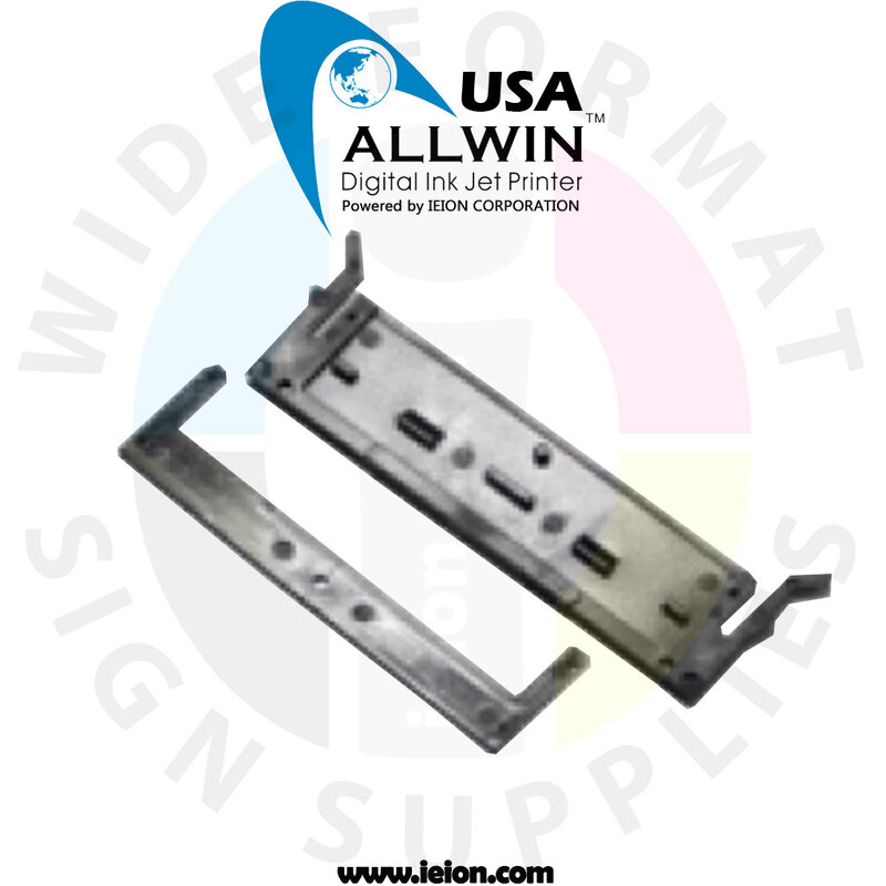 Allwin EPSON Scraping Blade for DX5 (Corrosion Resistance) Allwin EPSON Scraping Blade for DX5 (Corrosion Resistance)