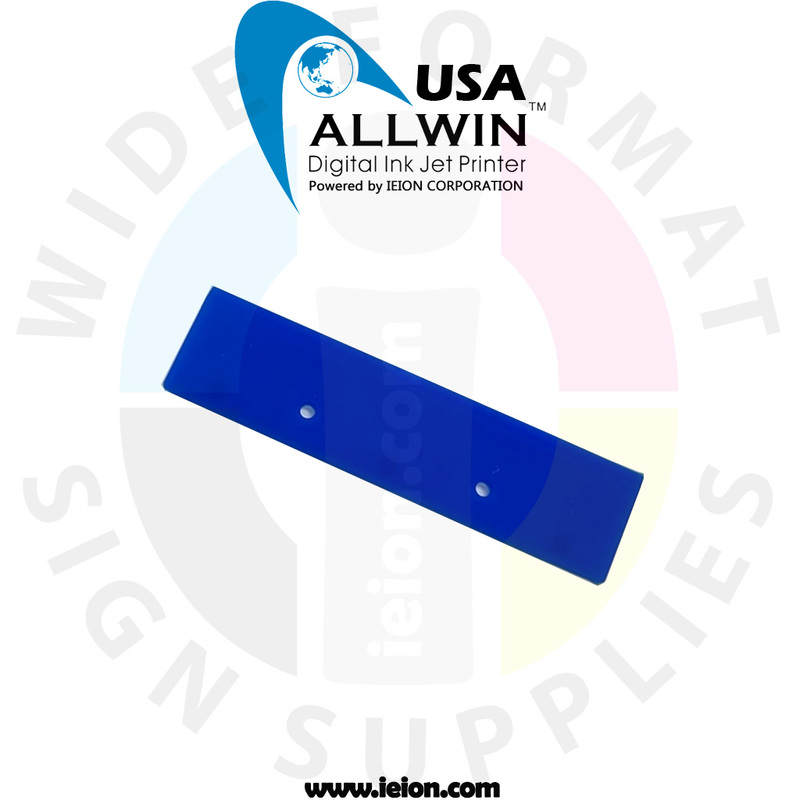 Allwin Wiper for I3200 2 HEAD Allwin Wiper for I3200 2 HEAD