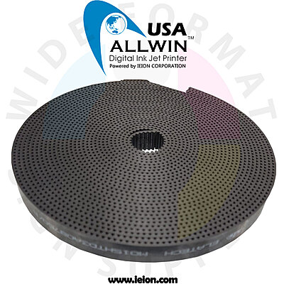 Allwin EP E320 Open Synchronous Belt