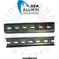 Allwin Wire Connection Row Installing Frame (Galvanized Iron Guide Rail) Allwin Wire Connection Row Installing Frame (Galvanized Iron Guide Rail)
