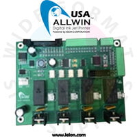 Allwin Function Card Commonly Used Printhead 4Way DC Motor Control Board Allwin Function Card Commonly Used Printhead 4Way DC Motor Control Board