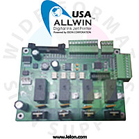 Allwin Function Card Commonly Used Printhead 4Way DC Motor Control Board Allwin Function Card Commonly Used Printhead 4Way DC Motor Control Board