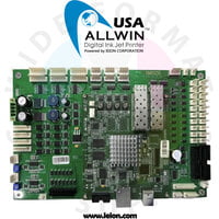 Allwin BY EPSON 5113 Print Head/4-head/Main Board