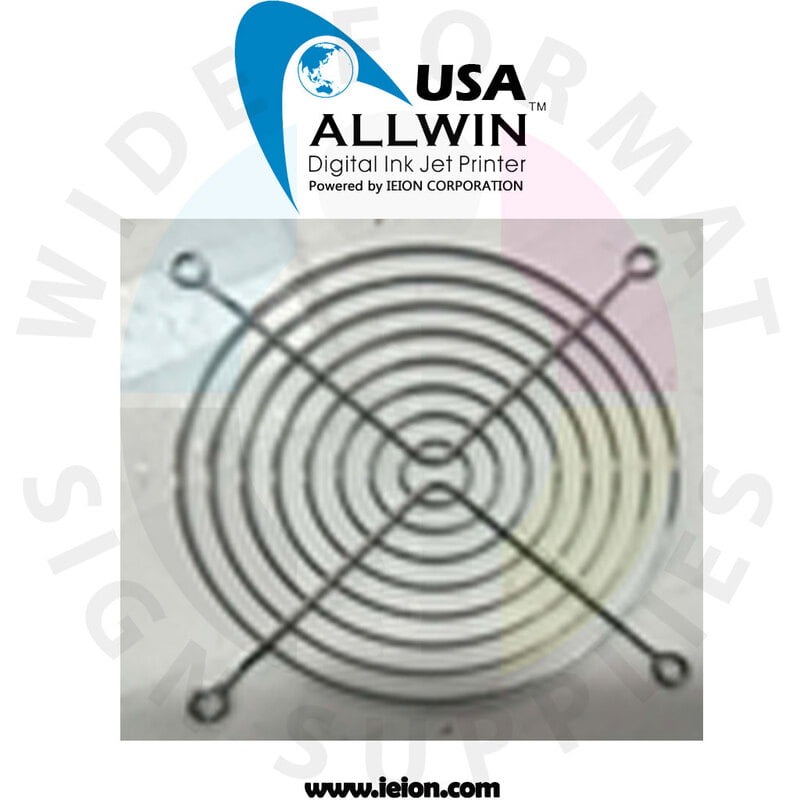Allwin Fan Cover Allwin Fan Cover