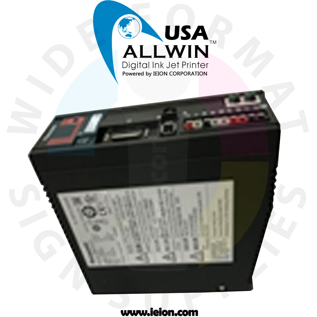 Allwin AC Servo Driver (420501005800)