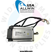 AC Servo Motor