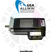 Allwin EP Motor AC with servo driver Allwin EP Motor AC with servo driver