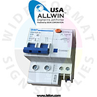 Allwin Leakage Protector Allwin Leakage Protector
