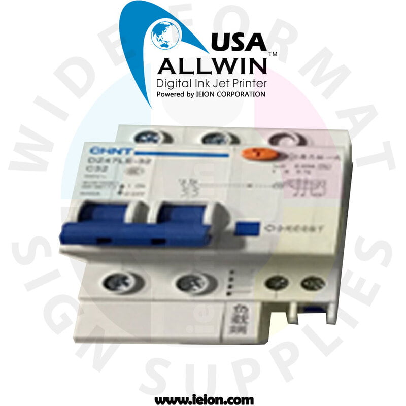 Allwin Leakage Protector Allwin Leakage Protector