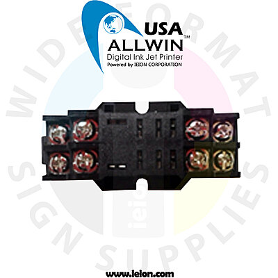 Allwin Relay base (420504002500)
