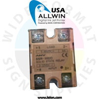 Allwin Solid-State Relay Allwin Solid-State Relay