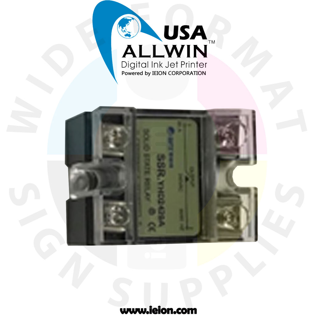 Allwin Solid-State Relay (420504004800)