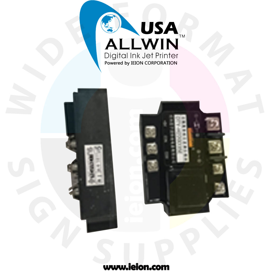Allwin AC Voltage Adjusting Module