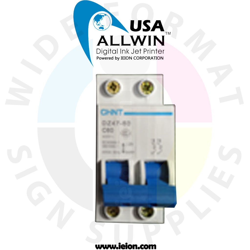 Allwin Air Switch