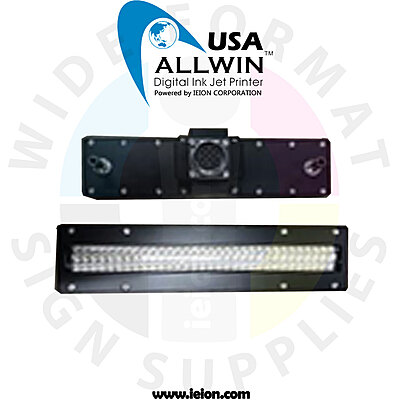 Allwin LED-UV Light