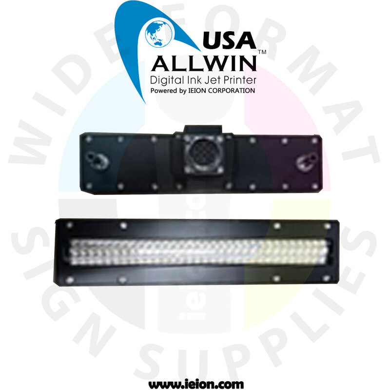 Allwin LED-UV Light