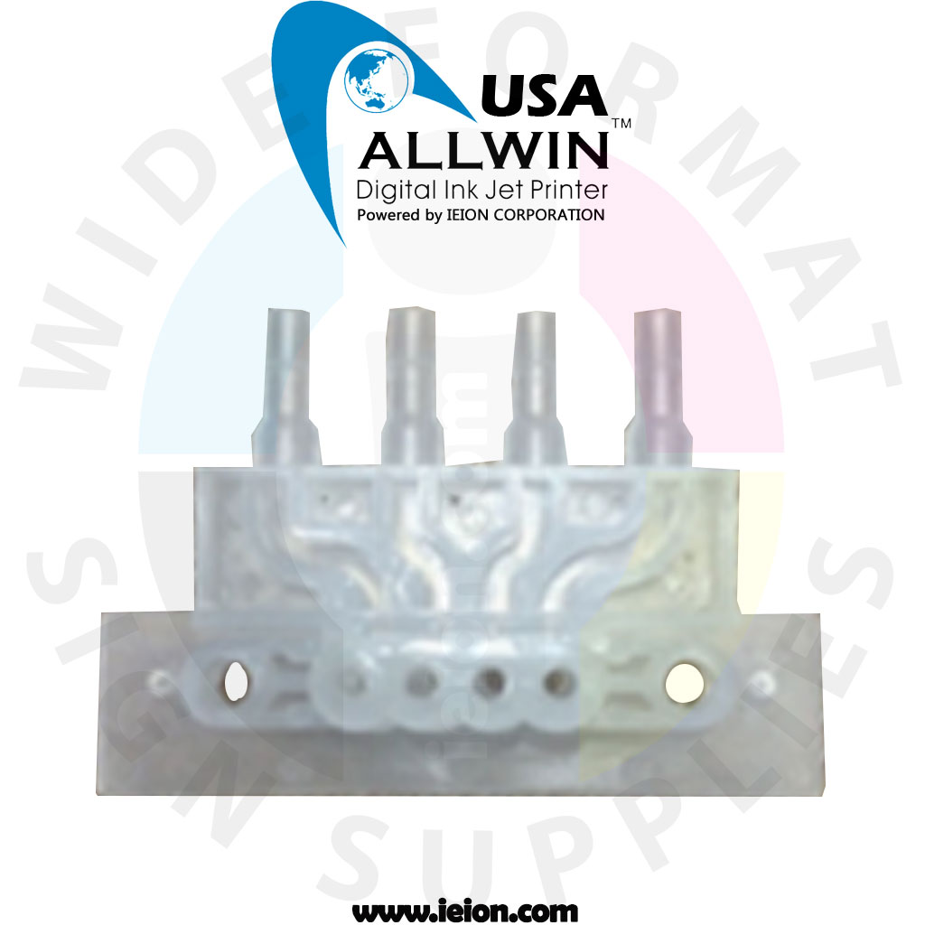 Allwin Printhead Connector