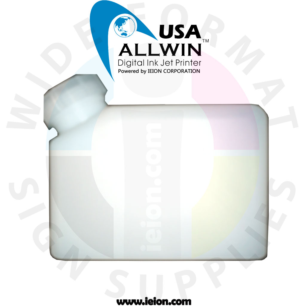 Allwin Anti-Corrosion Ink Bottle