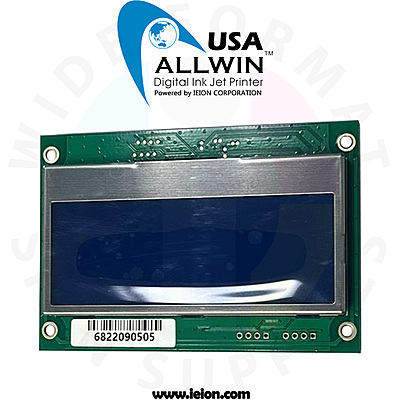 Allwin HS Epson I 3200 screen A 420507000800