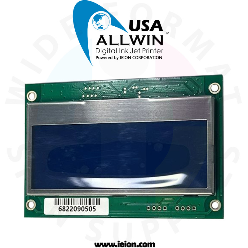 Allwin HS Epson I 3200 screen A 420507000800