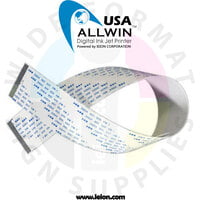 Allwin DX5 flat Cable (Pack of 2)