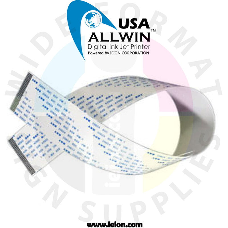 Allwin DX5 flat Cable (Pack of 2) Allwin DX5 flat Cable (Pack of 2)