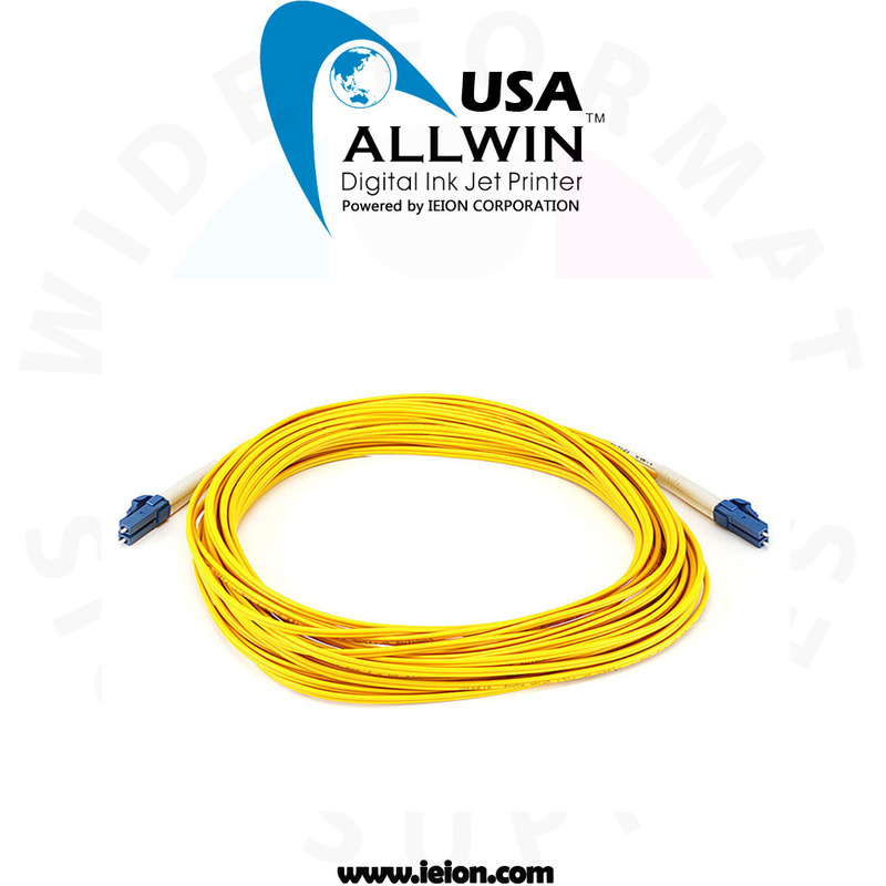 Allwin SP4.5 LC-LC(1.8) SP 4.5M optical fiber cable LC-LC(1.8M 4 heads)