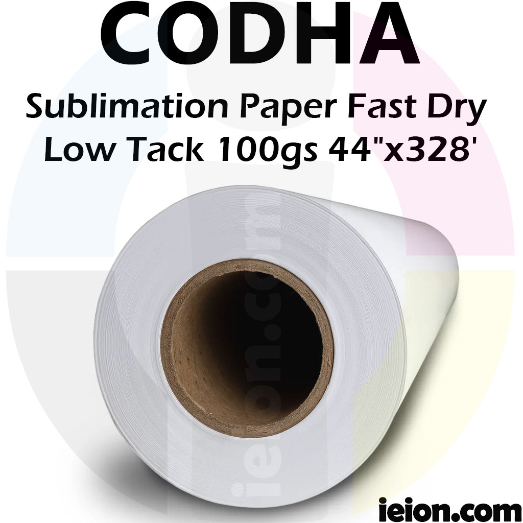 Codha Sublimation Paper