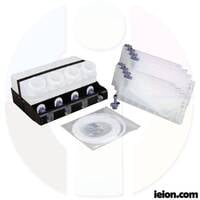 CISS 4 tanks and 8 cartridges 220 cc with float HQ CISS 4 tanks and 8 cartridges 220 cc with float HQ