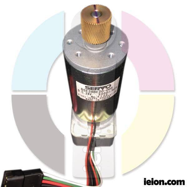 Roland Assy Scan Motor 6700469020 Roland Assy Scan Motor 6700469020
