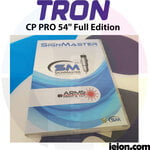 Tron CP Pro 54" Full Edition Tron CP Pro 54" Full Edition