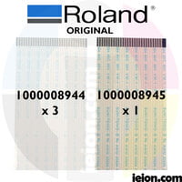 Roland Cable Card, 28P1 390L BBR HIGH-V 1000008945 Roland Cable Card, 28P1 390L BBR HIGH-V 1000008945