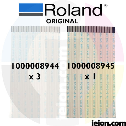 Roland Cable Card, 28P1 390L BBR HIGH-V 1000008945 Roland Cable Card, 28P1 390L BBR HIGH-V 1000008945