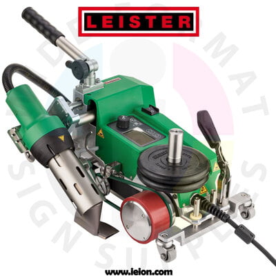 Leister Uniplan E