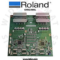 Roland ASSY,PRINT CARRIAGE BOARD VG-640_01 6000002185