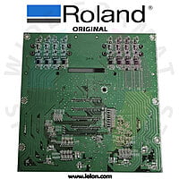 Roland VG-640 ASSY, PRINT CARRIAGE BOARD- 6000002185