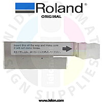 Roland ASSY,MEDIA CLAMP R VG-640 QTY 1 6000002568 Roland ASSY,MEDIA CLAMP R VG-640 QTY 1 6000002568