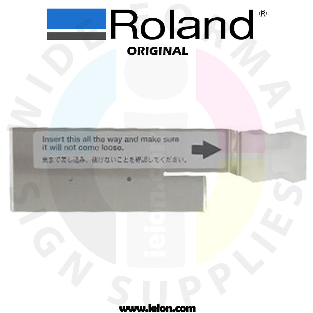 Roland ASSY,MEDIA CLAMP R VG-640 QTY 1 6000002568