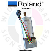 Roland Assy Feed Motor SV VS-640 6000002592 Roland Assy Feed Motor SV VS-640 6000002592