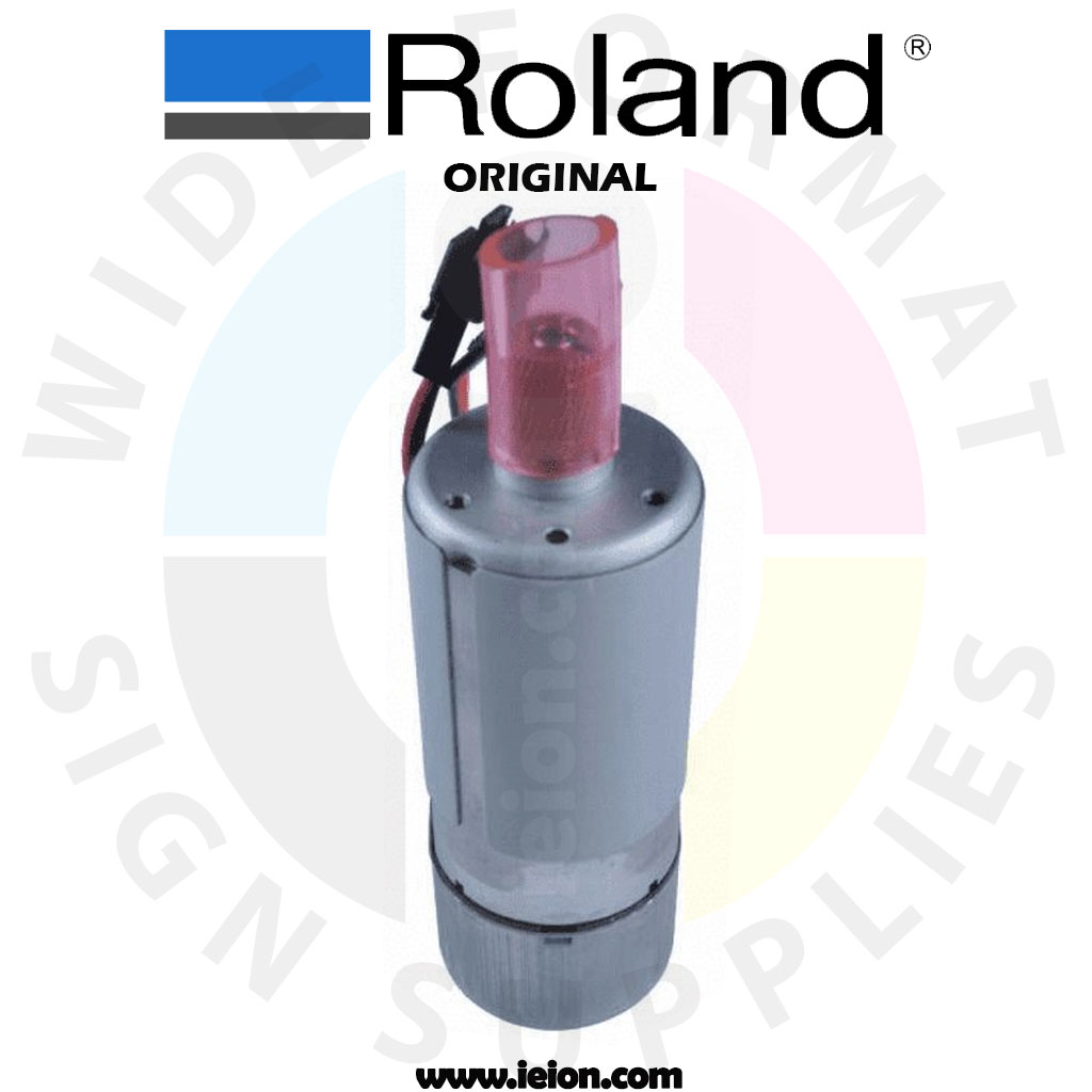 Roland Assy Scan Motor RE-640 6000002594
