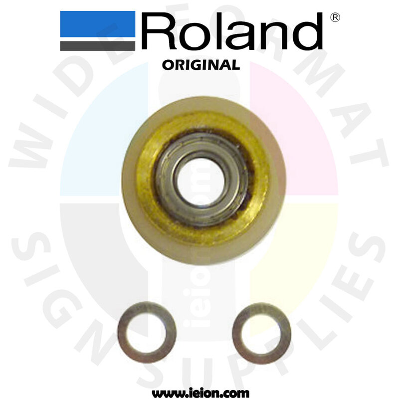 Roland P-Roller FD16S4(B10) Center - 6000003823 old 21565103 Roland P-Roller FD16S4(B10) Center - 6000003823 old 21565103