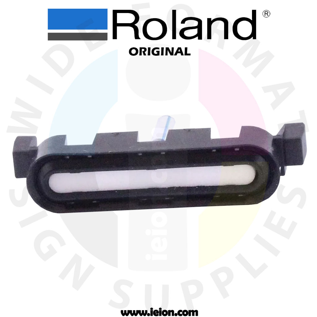 Roland VG-640 Assy, Cap Top - 6000004658 old part# 6000002332