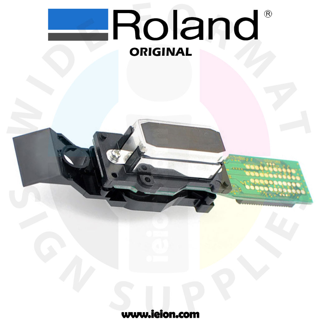 Roland XC-540 Head Inkjet Sol- 1000002201 / 6000005213