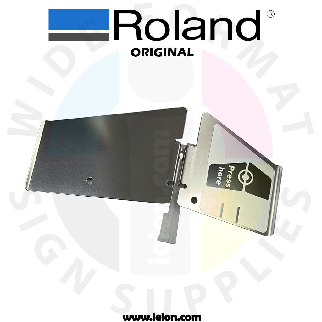 Roland ASSY,CLAMP MEDIA L SV VG2-640 6000005739