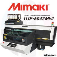 Mimaki UJF-6042 MXII Printer