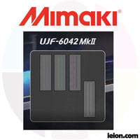 Mimaki UJF-6042 MXII Printer