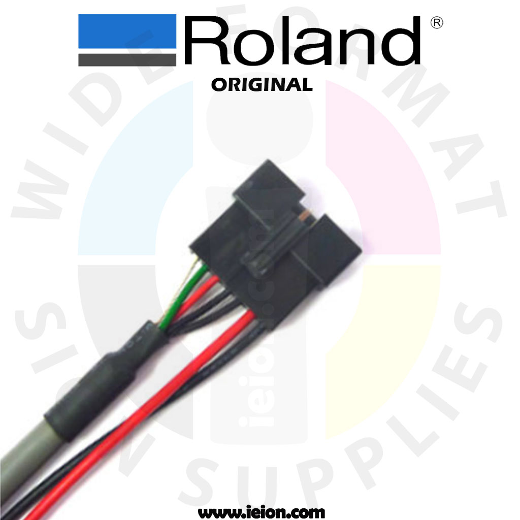 Roland Assy Scan Motor 6700049030