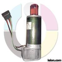 Roland Assy Scan Motor 6700469020