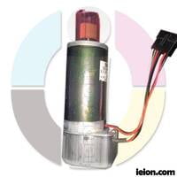 Roland Assy Scan Motor 6700469020