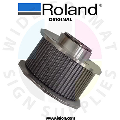 Roland ASSY PULLEY VP-540 6700469030